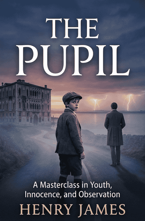 The Pupil